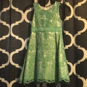 Dorissa special occasion dress